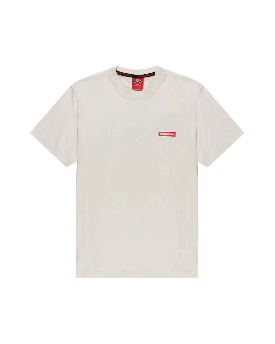 SUNSET MOUNTAIN NEW REGULAR T-SHIRT