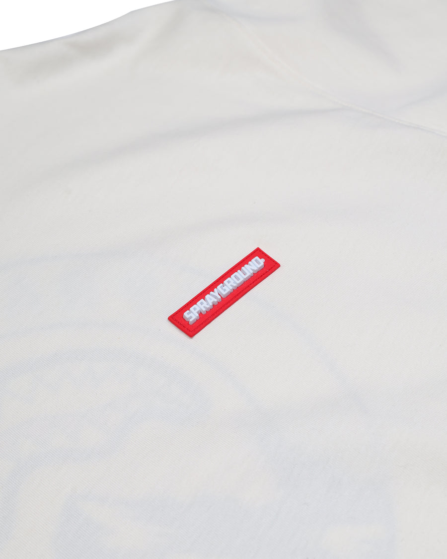 SUNSET MOUNTAIN NEW REGULAR T-SHIRT