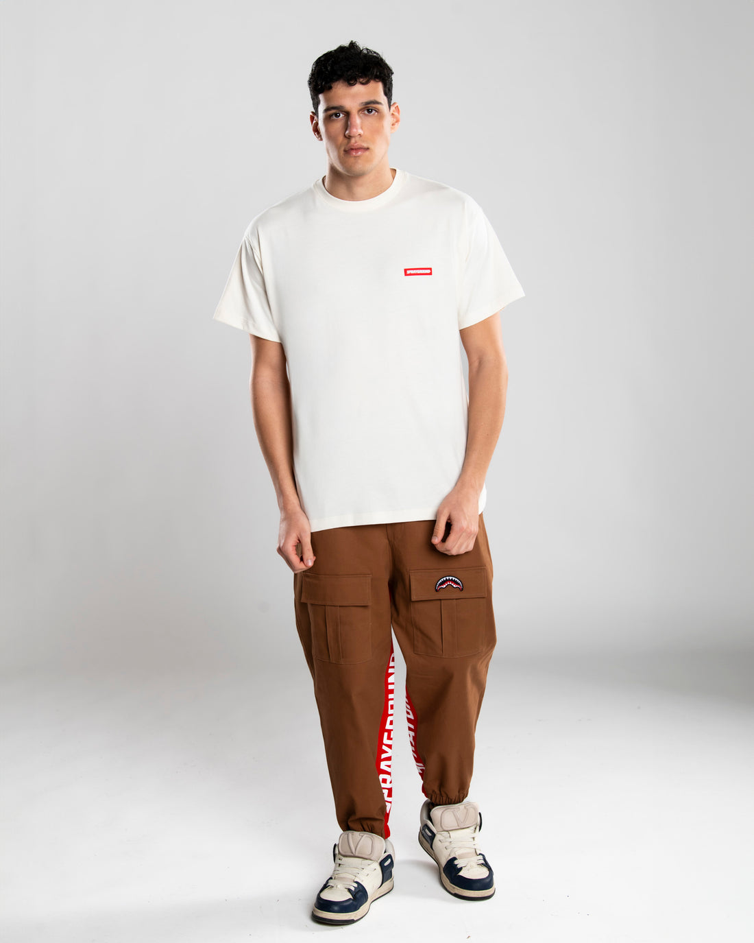 SUNSET MOUNTAIN NEW REGULAR T-SHIRT