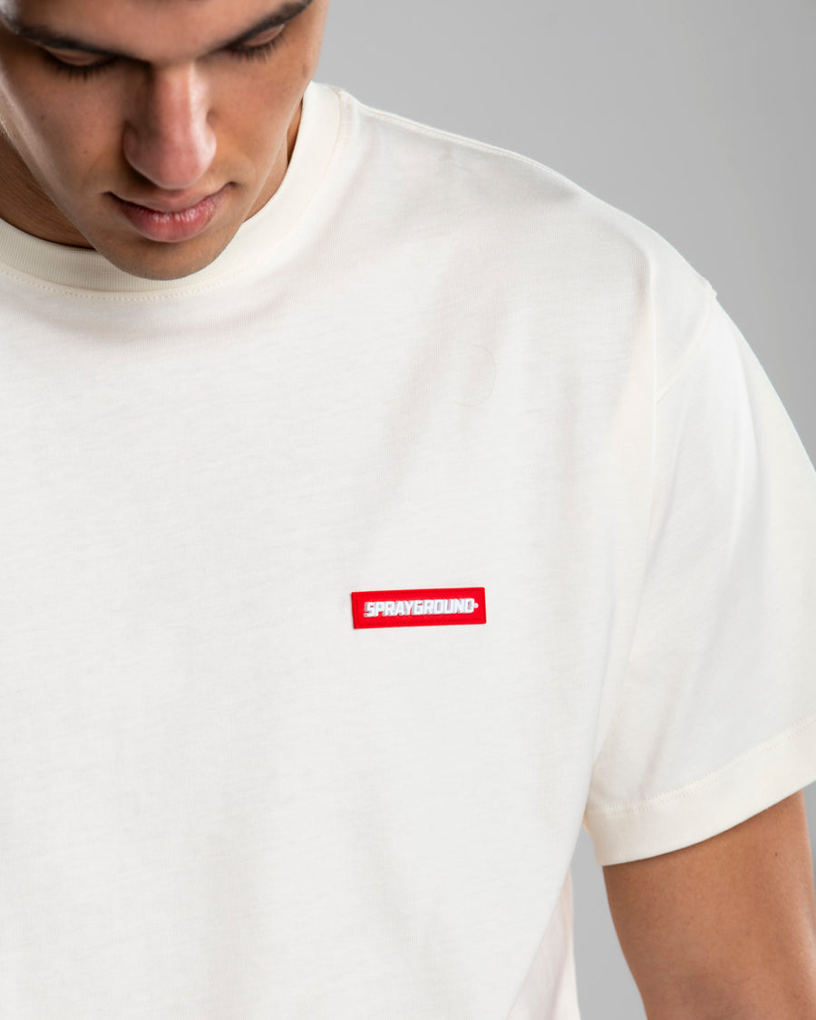 SUNSET MOUNTAIN NEW REGULAR T-SHIRT