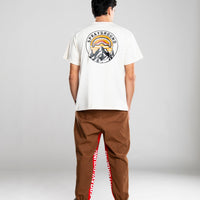 SUNSET MOUNTAIN NEW REGULAR T-SHIRT