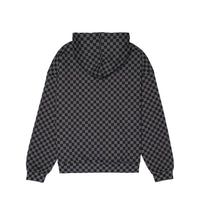 NYLON POCKET HOODIE