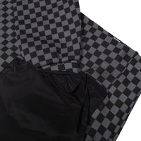 NYLON POCKET HOODIE