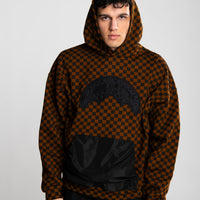 NYLON POCKET HOODIE