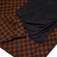 NYLON POCKET HOODIE