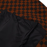NYLON POCKET HOODIE