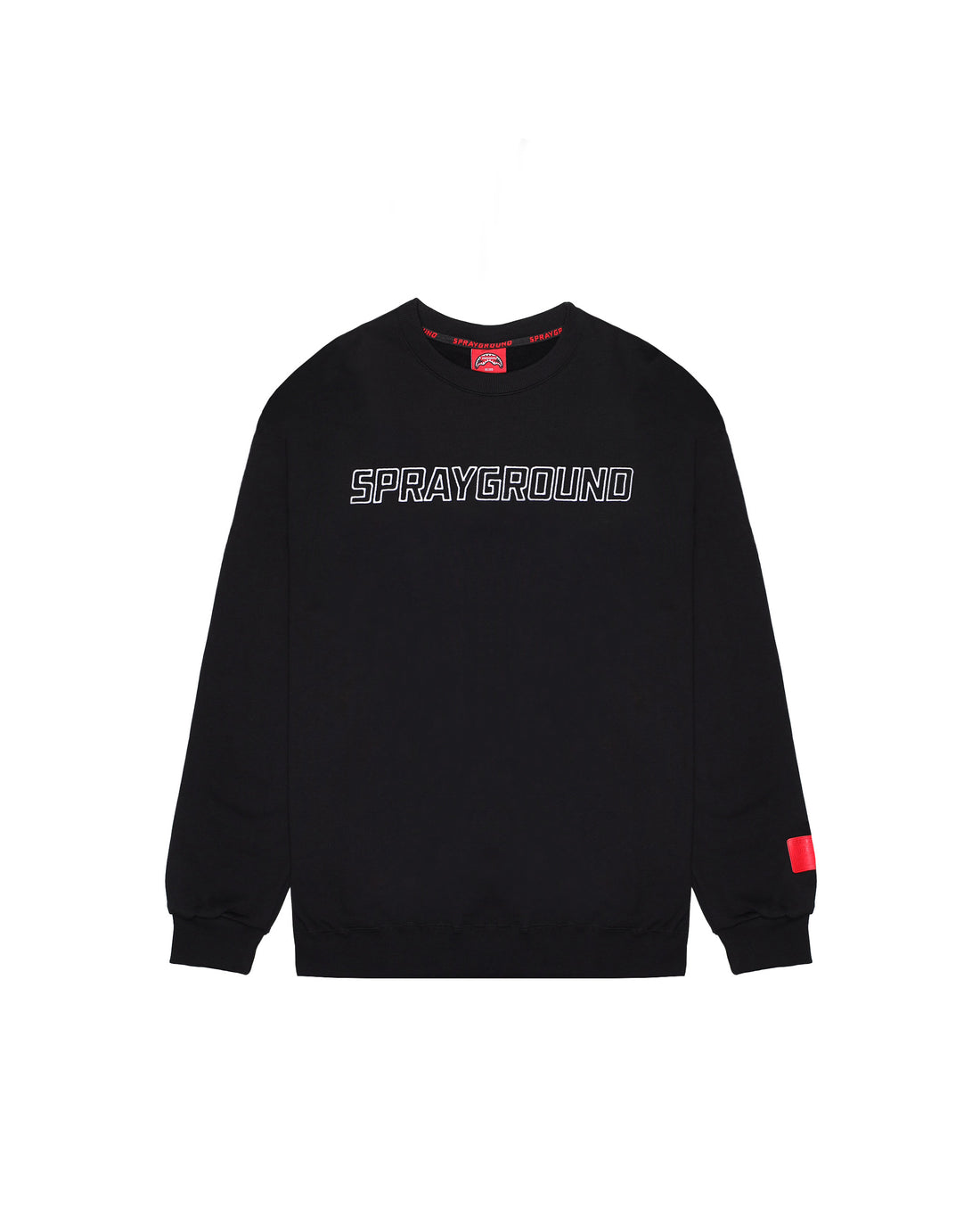 SPRAYGROUND BASIC CREWNEK