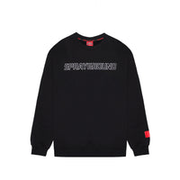 SPRAYGROUND BASIC CREWNEK