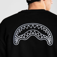 SPRAYGROUND BASIC CREWNEK