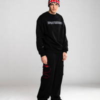 SPRAYGROUND BASIC CREWNEK