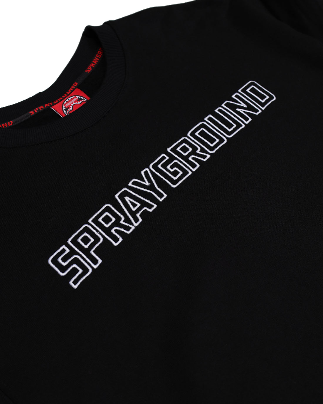 SPRAYGROUND BASIC CREWNEK