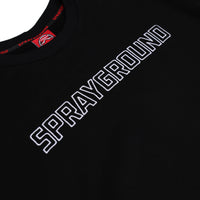 SPRAYGROUND BASIC CREWNEK