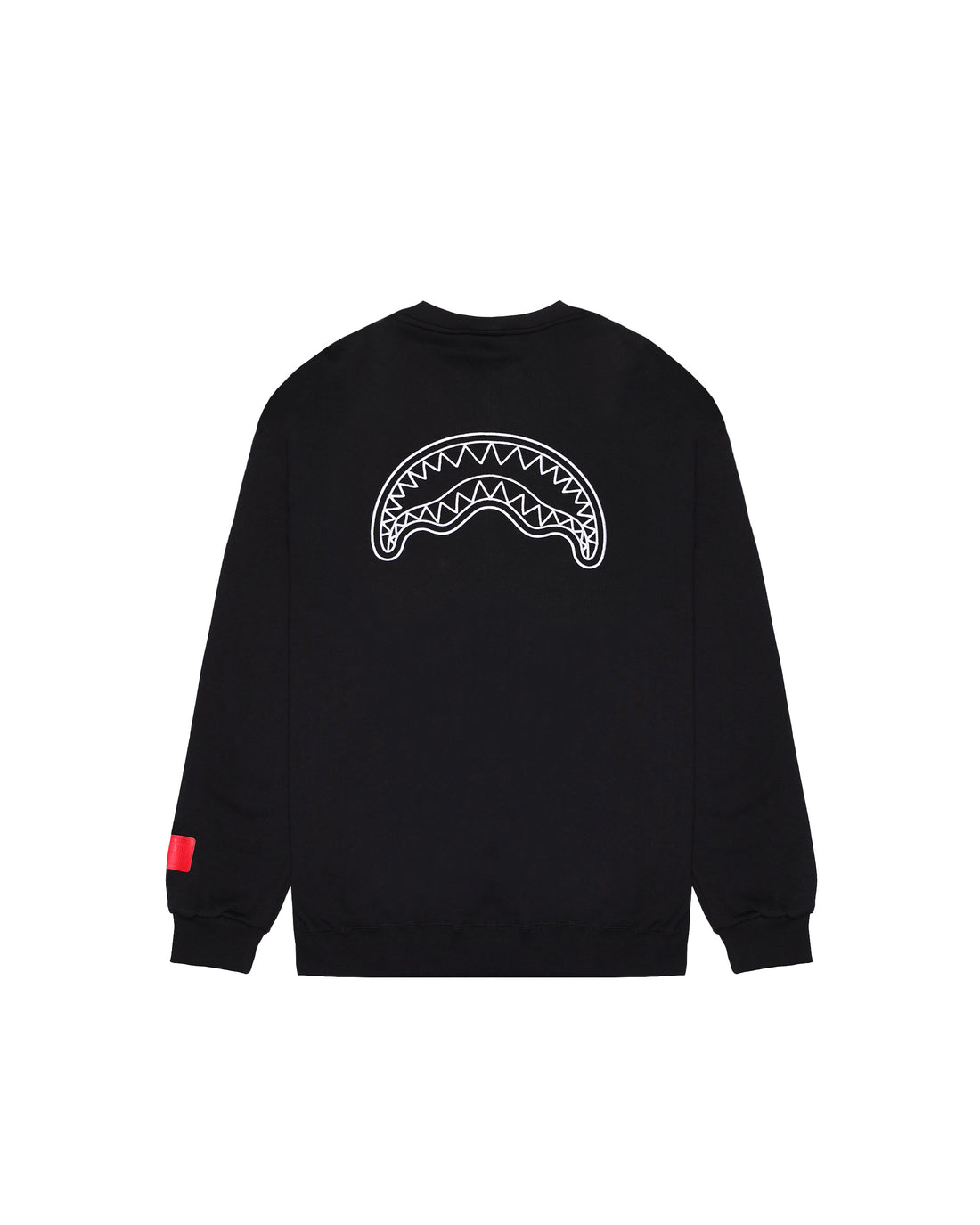 SPRAYGROUND BASIC CREWNEK