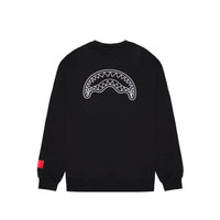 SPRAYGROUND BASIC CREWNEK
