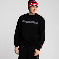 SPRAYGROUND BASIC CREWNEK