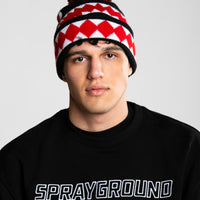 SPRAYGROUND BASIC CREWNEK