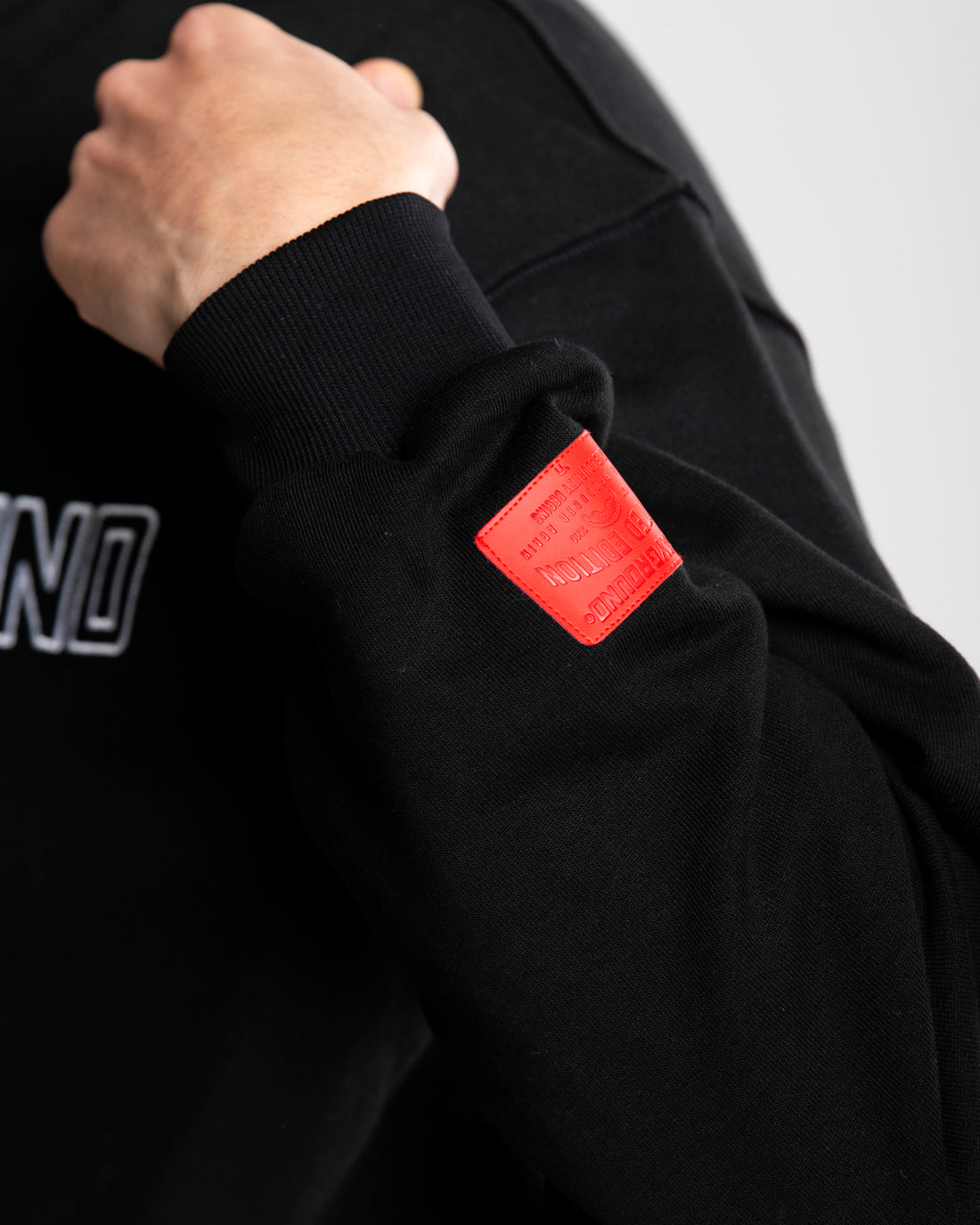 SPRAYGROUND BASIC CREWNEK