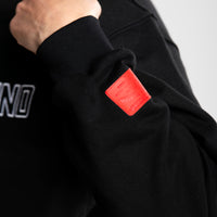 SPRAYGROUND BASIC CREWNEK