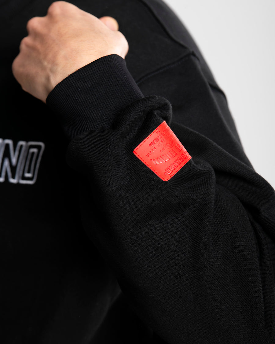 SPRAYGROUND BASIC CREWNEK
