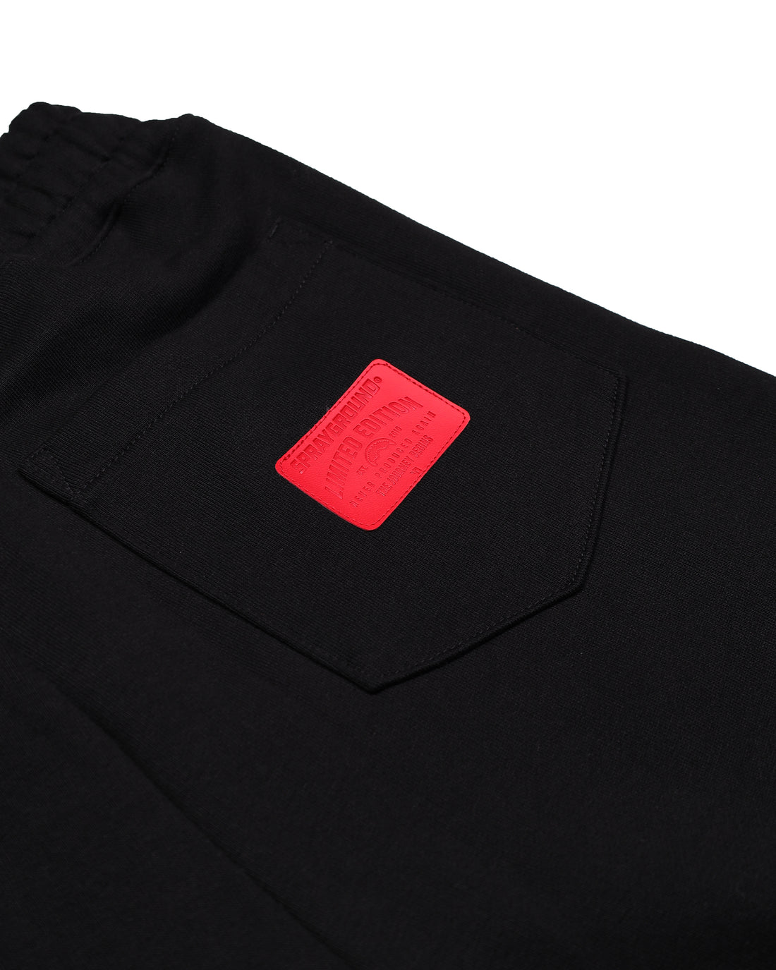 SPRAYGROUND BASIC PANTS