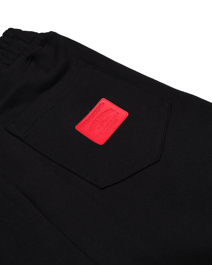 SPRAYGROUND BASIC PANTS
