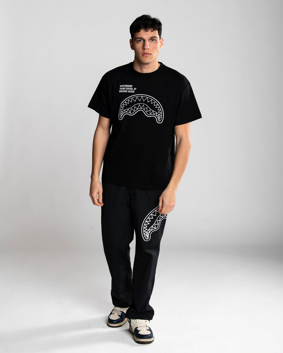 SHARK CENTRAL PANTS