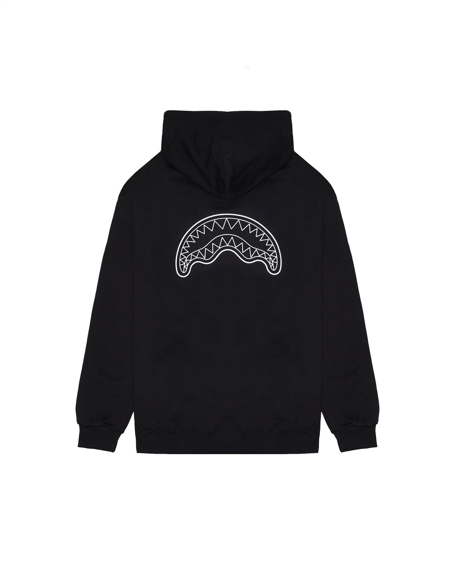 SHARK CENTRAL PERFECT FULL-ZIP