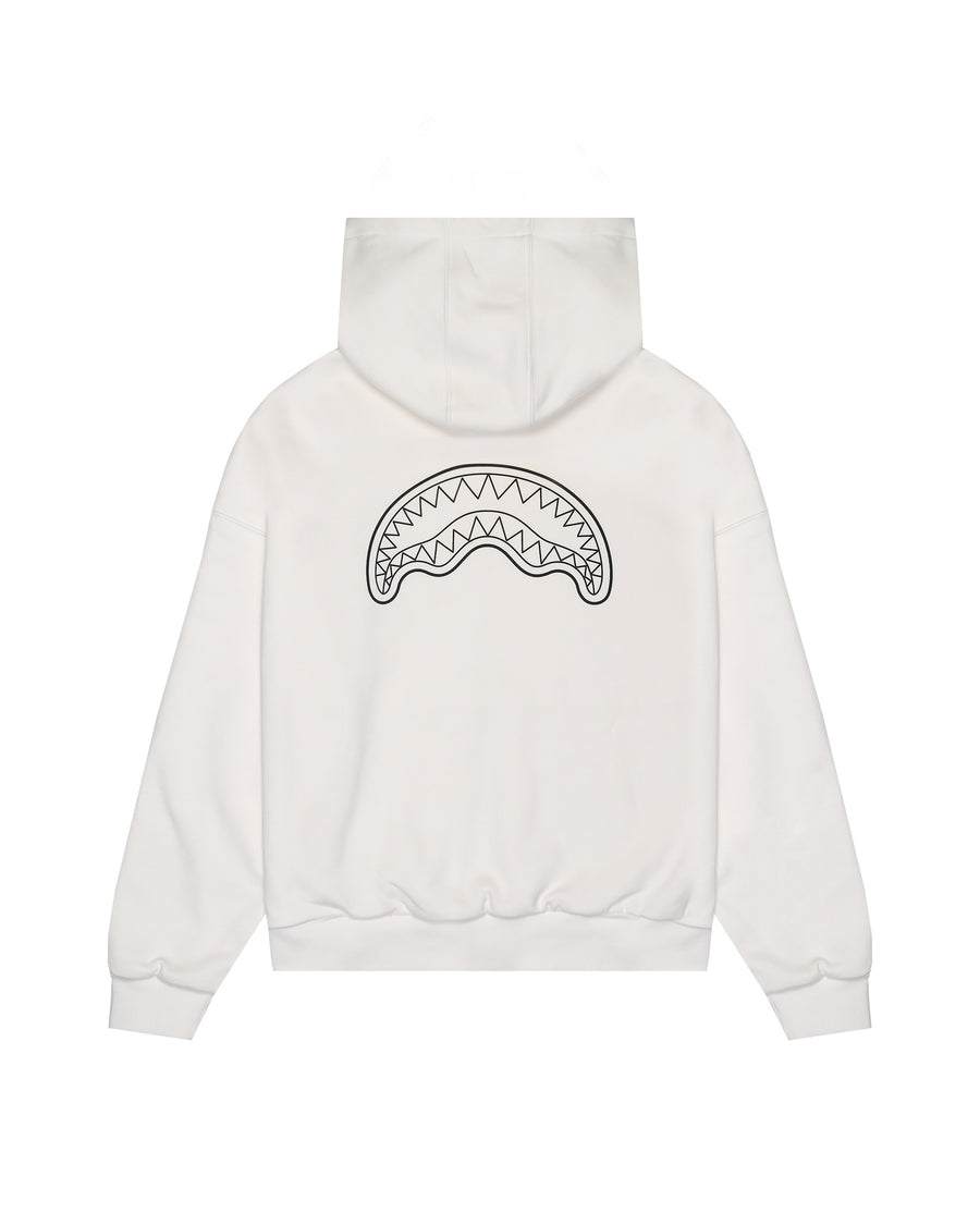 SHARK CENTRAL PERFECT FULL-ZIP
