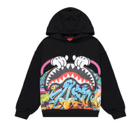 CURTAIN PERFECT HOODIE