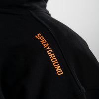 CURTAIN PERFECT HOODIE