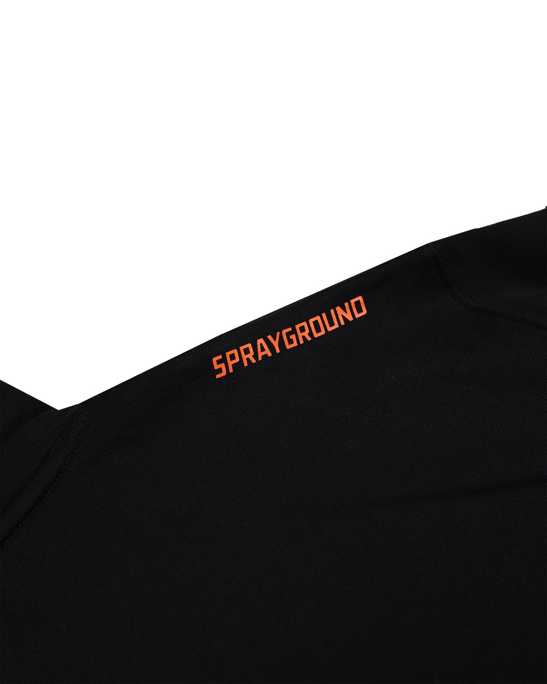 CURTAIN PERFECT HOODIE