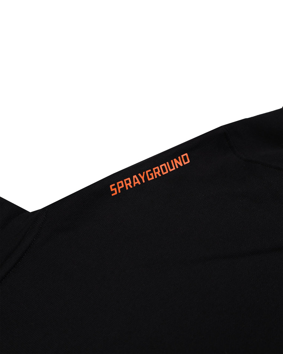 CURTAIN PERFECT HOODIE