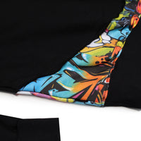 CURTAIN PERFECT HOODIE