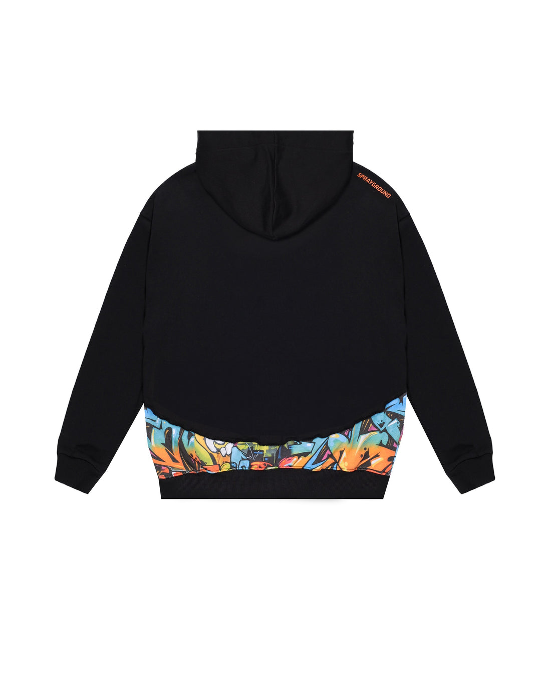 CURTAIN PERFECT HOODIE