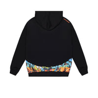 CURTAIN PERFECT HOODIE