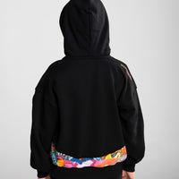 CURTAIN PERFECT HOODIE