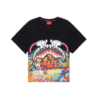 CURTAIN REGULAR T-SHIRT