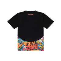 CURTAIN REGULAR T-SHIRT