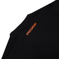 CURTAIN REGULAR T-SHIRT