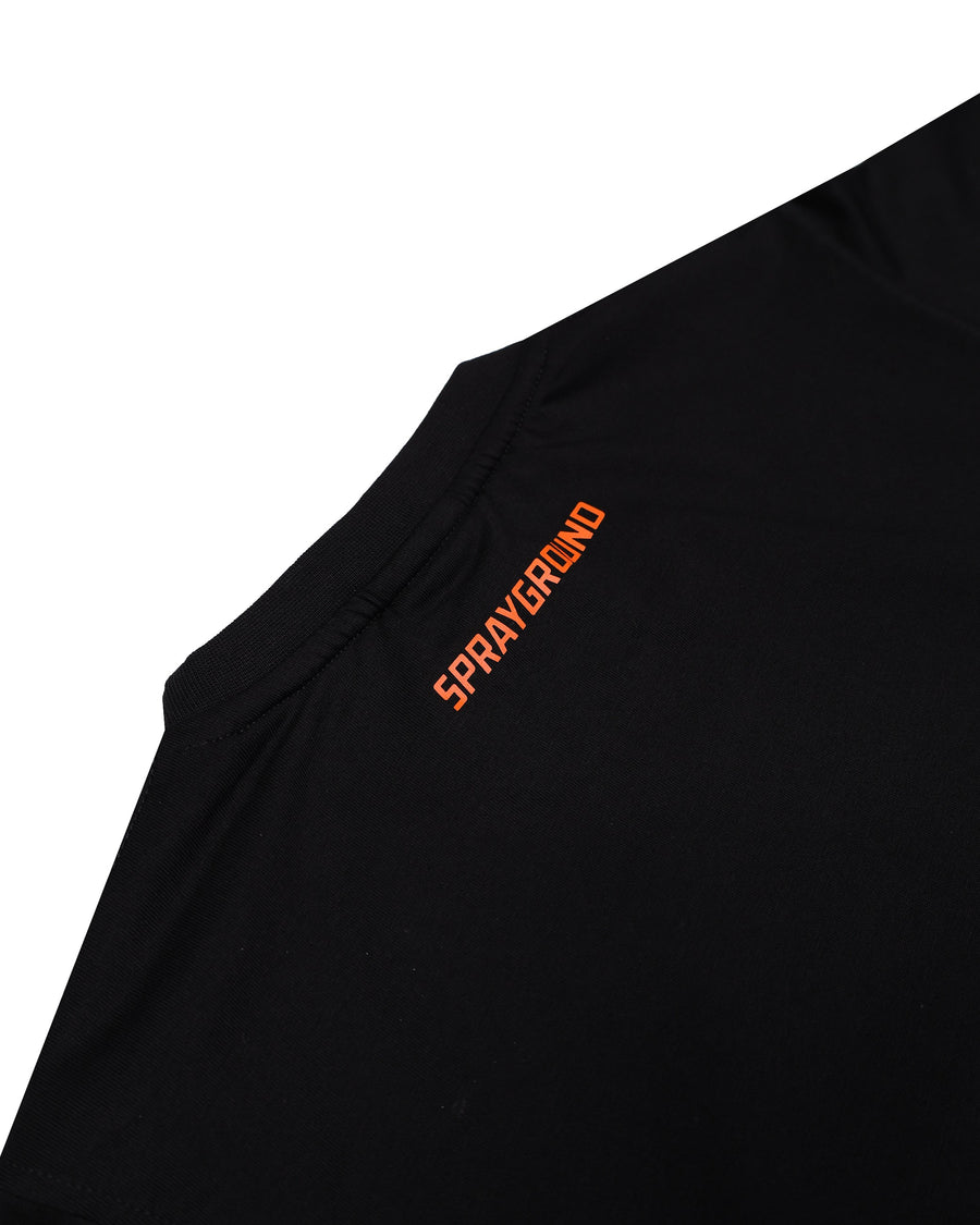 CURTAIN REGULAR T-SHIRT