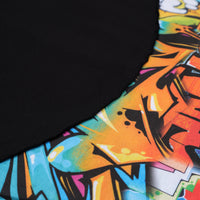 CURTAIN REGULAR T-SHIRT