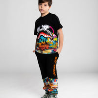 CURTAIN REGULAR T-SHIRT