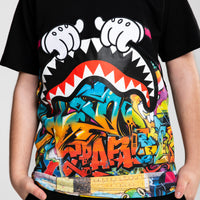 CURTAIN REGULAR T-SHIRT