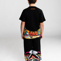 CURTAIN REGULAR T-SHIRT