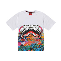 CURTAIN REGULAR T-SHIRT