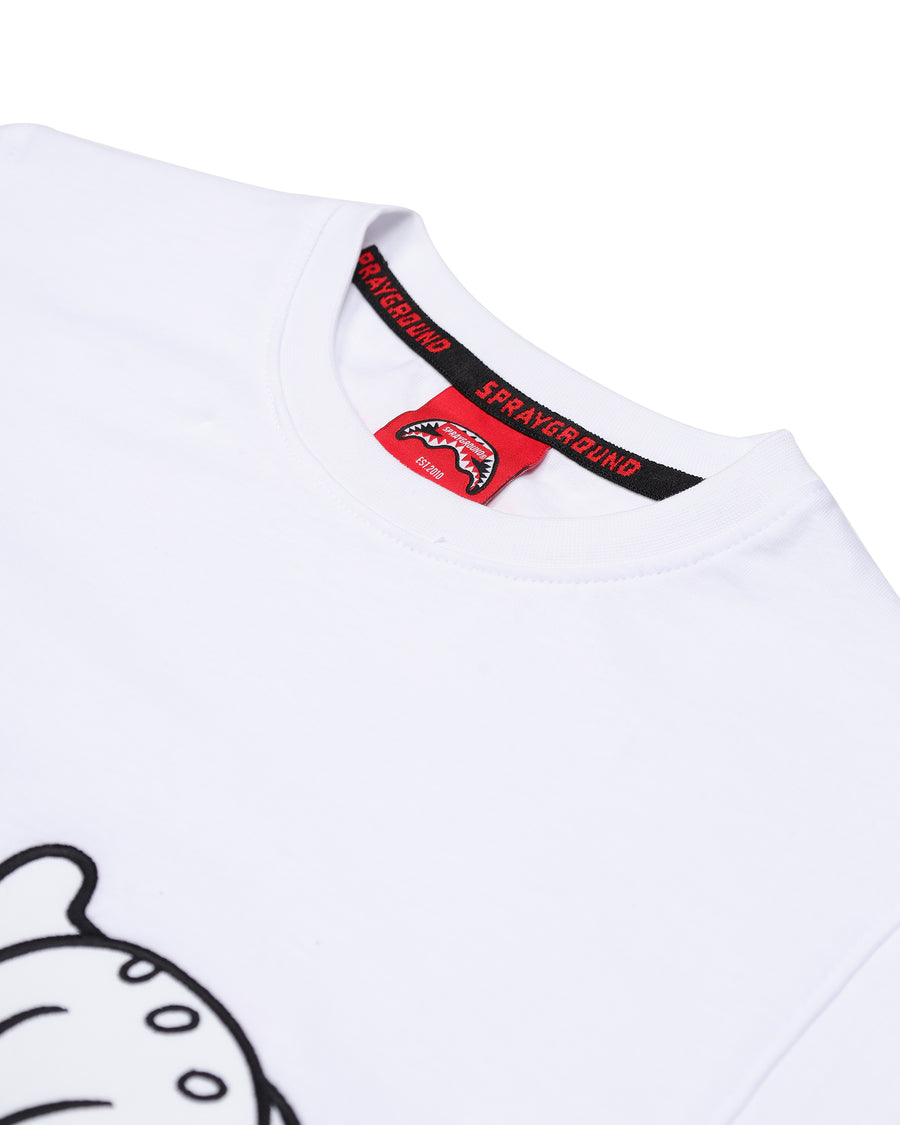 CURTAIN REGULAR T-SHIRT