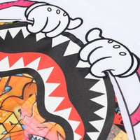 CURTAIN REGULAR T-SHIRT