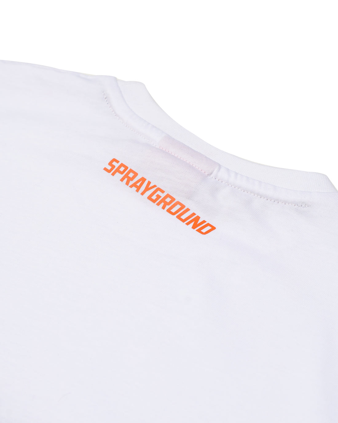 CURTAIN REGULAR T-SHIRT