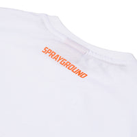 CURTAIN REGULAR T-SHIRT