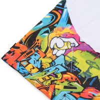 CURTAIN REGULAR T-SHIRT